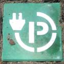 symbool eparking