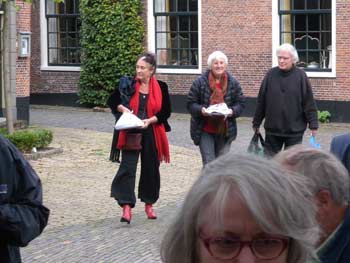 dorpsborrel