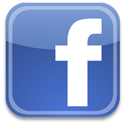 symbool facebook